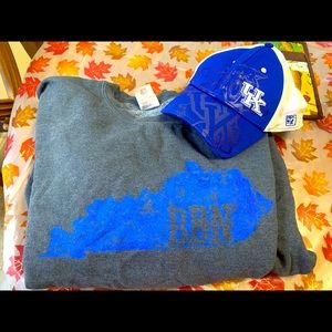University of Kentucky bundle!